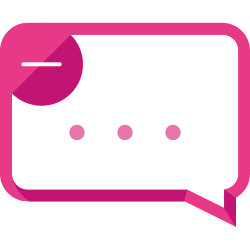 Chat icon