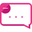 Chat icon 64x64