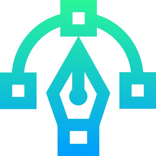 Vector icon