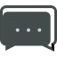 Chat icon 64x64