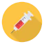 Injection icon 64x64