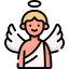 Angel icon 64x64