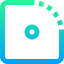 Round icon 64x64