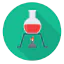 Beaker icon 64x64
