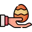 Easter egg icon 64x64