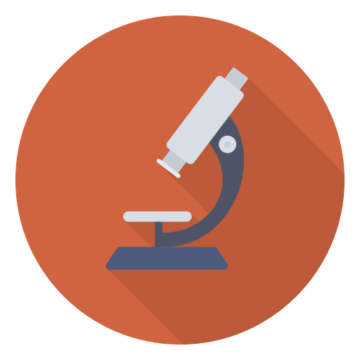 Microscope 图标