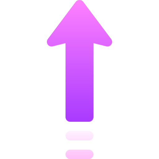 Up arrow 图标