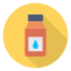Chemicals icon 64x64