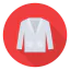 Coat icon 64x64