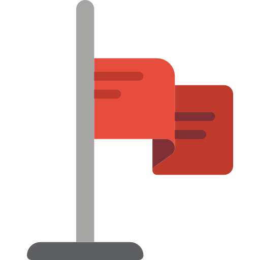 Flag icon