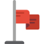 Flag icon 64x64