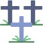 Cross icon 64x64
