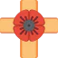 Poppy icon 64x64