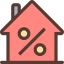 Rent icon 64x64
