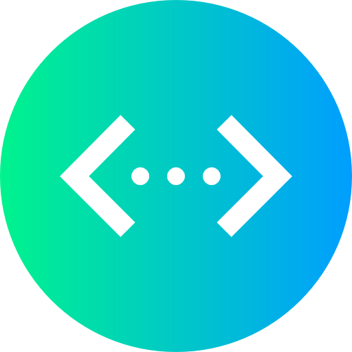 Pagination icon