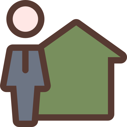 Worker icon