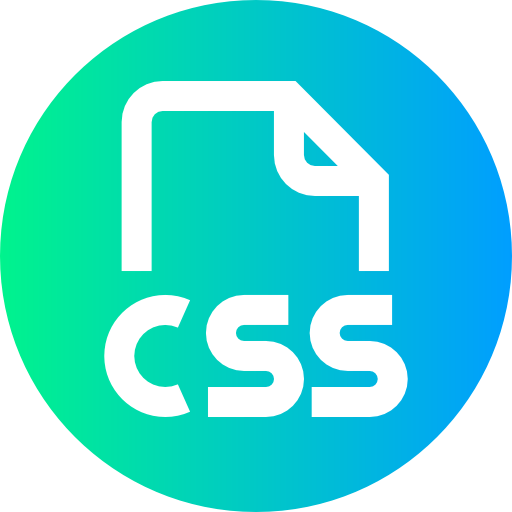 Css icon