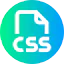 Css 图标 64x64