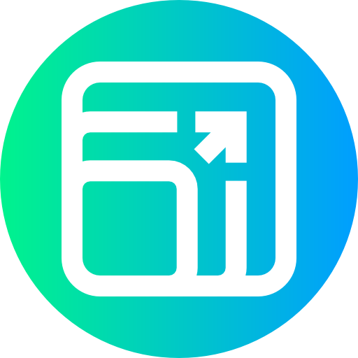Scale icon