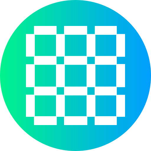 Grid icon
