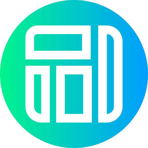 Wireframe icon