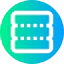 Rows icon 64x64