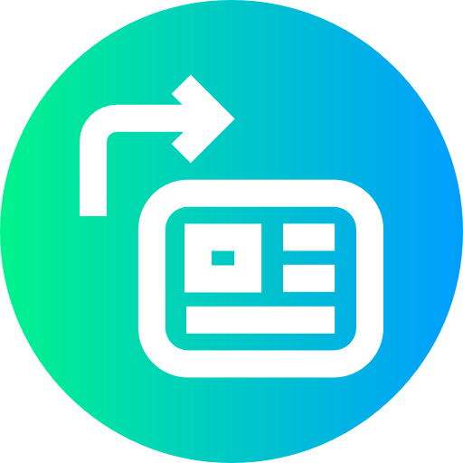 Rotate icon