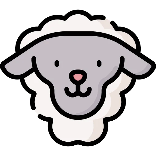 Lamb icon