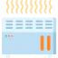 Room heater іконка 64x64