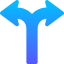 Left arrow іконка 64x64
