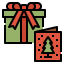 Gifts biểu tượng 64x64