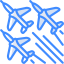 Plane icon 64x64