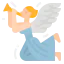 Angel icône 64x64