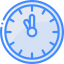 Clock icon 64x64