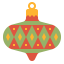 Christmas ball 图标 64x64