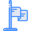 Flag icon 64x64