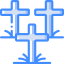 Cross icon 64x64
