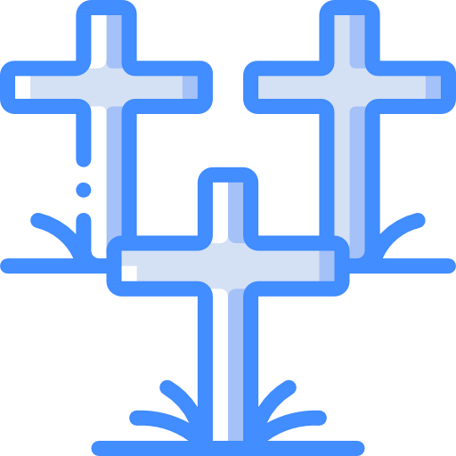 Cross icon
