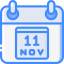 Calendar icon 64x64
