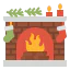 Fireplace іконка 64x64