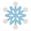 Snowflake 图标 64x64