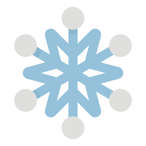 Snowflake アイコン