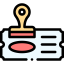 Visa icon 64x64