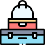 Luggage icon 64x64