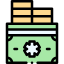 Money icon 64x64