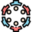 World icon 64x64