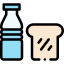 Bread icon 64x64