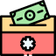 Donation icon 64x64