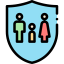 Shield icon 64x64