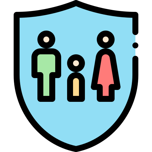 Shield icon